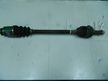 Привод SUBARU LEGACY BH5 EJ20TT Перед Лев (Контрактный) 35023238