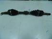 Привод NISSAN SERENA TNC24 QR20DE Перед Лев (Контрактный) 35023235