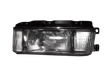 Фара TYC TOYOTA SPRINTER CARIB TG-212-1141L-LD-E