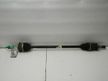 Привод MITSUBISHI OUTLANDER XL CW5W 4B12 Зад Прав (Контрактный) F0246968