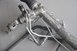 Рейка рулевая BMW X3 E83 (Контрактный) 40951083