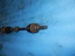 Привод HONDA ACCORD CU2 Перед Прав (Контрактный) 20474628