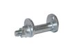 Болт эксцентрик SAT ST4840932030K TOYOTA Caldina, Camry, Vista, Corona