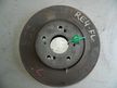 Диск тормозной HONDA CR-V RE4 Перед (Контрактный) 81530399