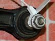 Рычаг подвески MAZDA CX5 KEEFW Зад Прав Верх (Контрактный) 45984504