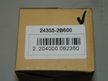 Клапан VVTI GENERAL PARTS 243552B600 HYUNDAI / KIA D3FA, D4FC, G4FA, G4FC, G4FD, G4FG