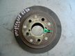 Диск тормозной SUBARU IMPREZA GG3 Зад (Контрактный) 81530277