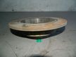 Диск тормозной SUBARU IMPREZA GG3 Зад (Контрактный) 81530277