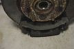 Ступица NISSAN JUKE F15 Перед Прав (Контрактный) 40940759