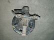 Ступица NISSAN SUNNY B13 Зад Лев (Контрактный) 79586716