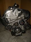 Двигатель TOYOTA CAMRY ACV40 2AZFE (Контрактный) 33830014
