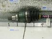 Привод TOYOTA PASSO KGC10 1KR Перед Лев (Контрактный) 35015467