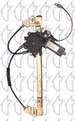 Механизм стеклоподъемника TOYOTA 6984005060 TOYOTA  Avensis, Corona