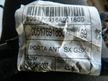 Коса салонная FIAT PANDA 188A4000 (Б/У) 35017916