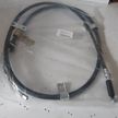 Трос ручного тормоза GENERAL PARTS MN102417 MITSUBISHI L200 2005- RH