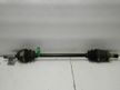 Привод MITSUBISHI LEGNUM EC5W 4G64 Зад Лев (Контрактный) F0246889