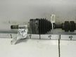 Привод NISSAN CUBE AZ10 CGA3DE Перед Лев (Контрактный) 35015555
