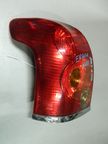 Фонарь TOYOTA AVENSIS AZT250 Зад Лев 0550 (Контрактный) 03344266