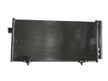Радиатор кондиционера SAT STSB673940 SUBARU Forester,Impreza