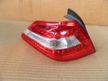 Фонарь NISSAN TEANA J32 Задн Лев 7271 (Контрактный) 21148054