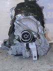 АКПП SUBARU XV FB20 (Контрактный) 10426304