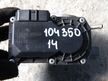 Дроссельная заслонка TOYOTA 2AZFSE (Контрактный) 10435014