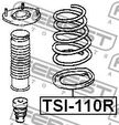 Прокладка пружины FEBEST TSI110R