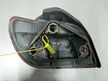 Фонарь TOYOTA VITZ SCP10 Зад Прав 52004 (Контрактный) 64492670