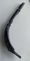Кронштейн крепления бампера TOYOTA 5257513020 TOYOTA Corolla Axio, Fielder