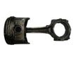 Поршень + шатун NISSAN Primera SR20 (б/у) 14121232