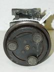 Компрессор кондиционера MAZDA DEMIO B3ME (Контрактный) 45980791