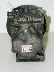 Компрессор кондиционера MAZDA DEMIO B3ME (Контрактный) 45980791