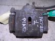 Суппорт TOYOTA PLATZ SCP10 Перед Лев (Контрактный) 81540009