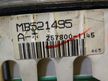Панель приборов MITSUBISHI GALANT E32A (Контрактный) 79590254