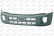 Бампер передний TOYOTA 5211942905 TOYOTA RAV4 20 2001-2003