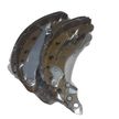 Колодки тормозные FENOX BP53000 CHERY