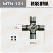 Крестовина MASUMA MTN131 NISSAN