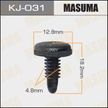 Клипса MASUMA KJ031 TOYOTA