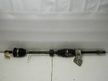 Привод SUZUKI SX4 YA41S J20A Перед Прав (Контрактный) 011108