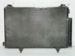 Радиатор кондиционера TOYOTA VITZ SCP10 1SZ (Контрактный) 45980098