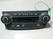 Блок управления климат-контролем HONDA CR-V RE (Контрактный) 81540614