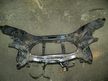 Балка подвески NISSAN X-TRAIL NT31 Зад (Контрактный) 110264016