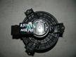 Мотор печки TOYOTA Corolla Axio NZE141 (Контрактный) 24121153