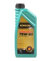 Масло трансмиссионное KORSON FULL SYNTHETIC GL-4/GL-5 синт (1л)