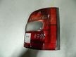 Фонарь NISSAN MARCH K11 Задн Прав 4786 (Контрактный) 64492214