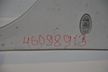 Крыло MITSUBISHI DION CR5W Перед Лев (Контрактный) 46098913