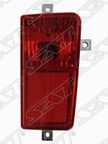 Фонарь SAT ST55229D2R CITROEN JUMPER, FIAT DUCATO, PEUGEOT BOXER 06- RH MAXI