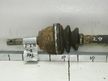 Привод NISSAN INFINITI FX35 S50 VQ35HR Зад (Контрактный) 35015774
