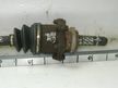 Привод NISSAN INFINITI FX35 S50 VQ35HR Зад (Контрактный) 35015774