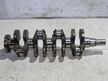 Коленвал MITSUBISHI 4G93 (Контрактный) 65243766